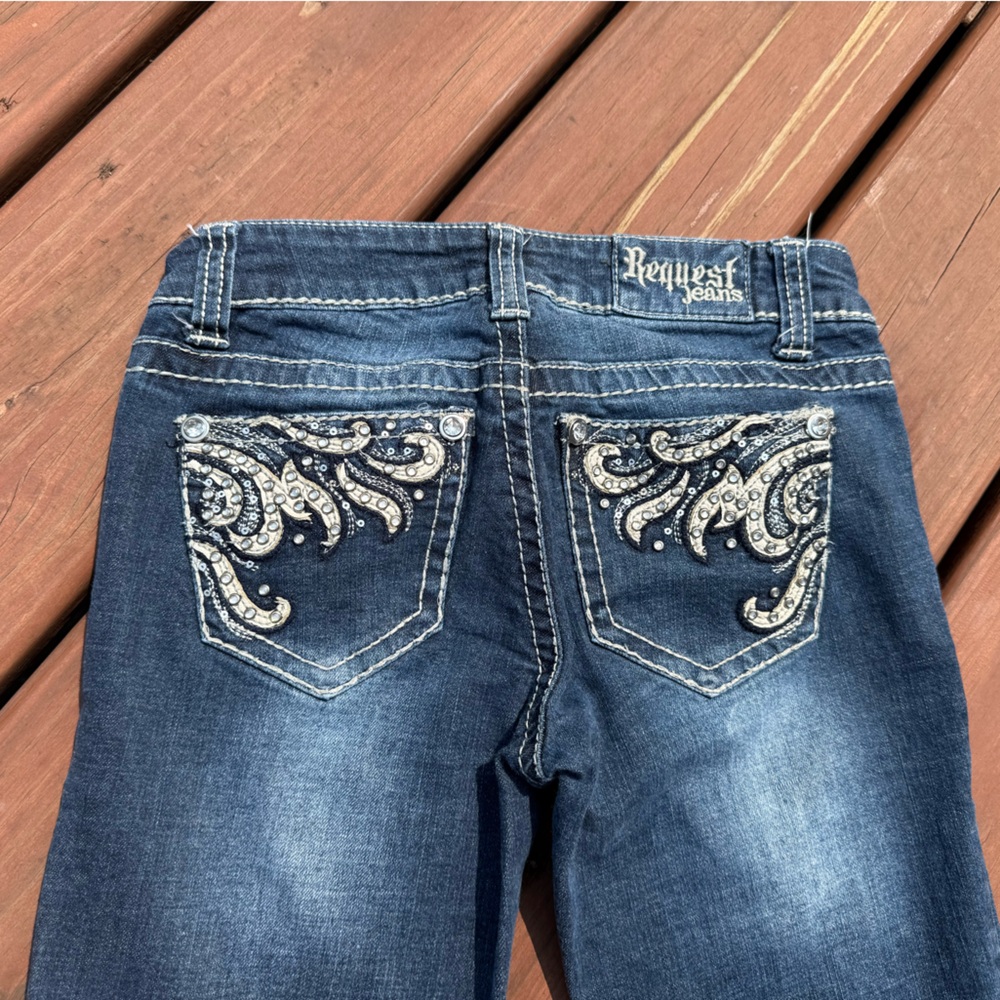 Request Jeans - image 3